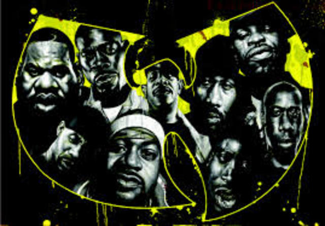 Wu Tang Clan