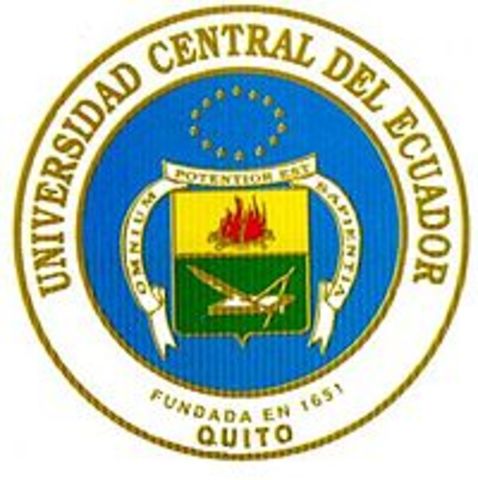 Universidad de San Gregorio Magno, Quito, EcuadoR