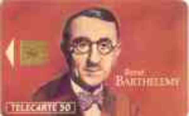 Transmision de televisión en Francia