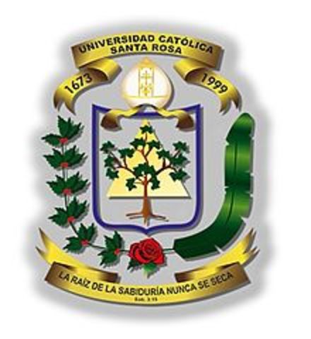 Real Universidad de Santa Rosa de Lima, Caracas, Venezuela