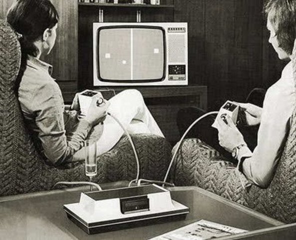 Jogo eletrônico para computadores.