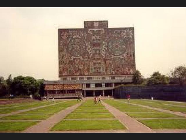 UNIVERSIDADES MEXICANAS PUBLICAS FEDERALES