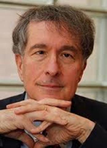 Howard Garnder 1943- Today