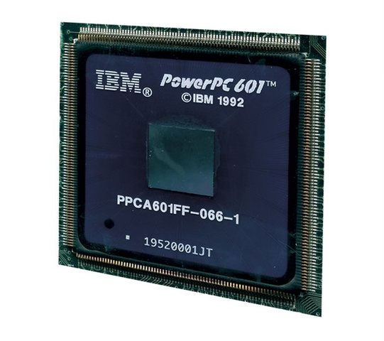 PowerPC 601
