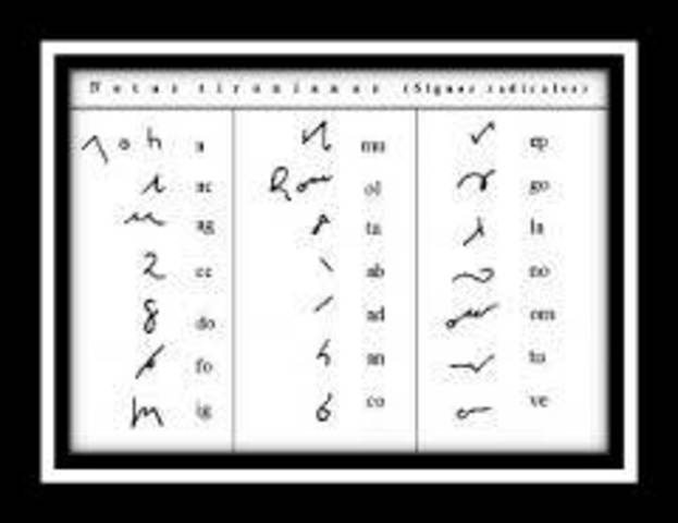 A.C. Antiguas Civilizaciones