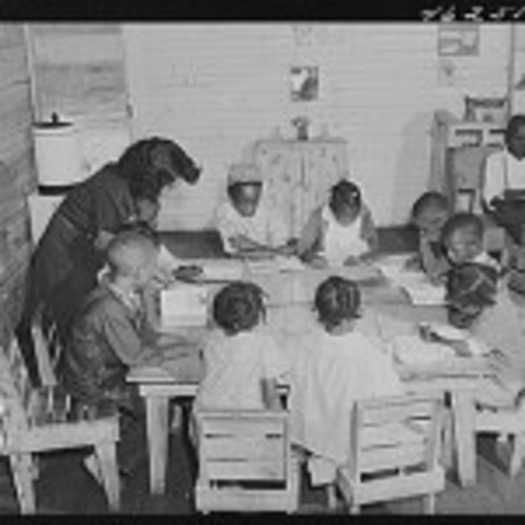 The Civil Rights Act of 1964-Title IV: Equal Education