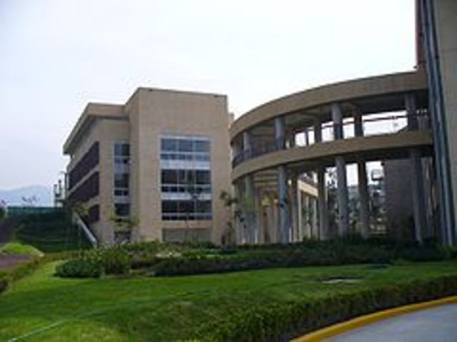 Universidad Autónoma de la Ciudad de México (UACM)