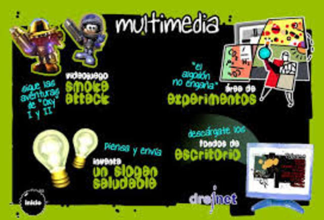 2a fase Multimedia