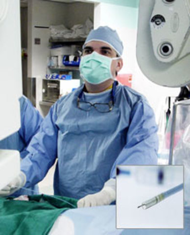 Emerson. C Perin y Hans F.R Dohmann