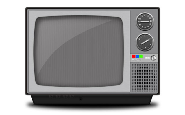 Televisión electrónica