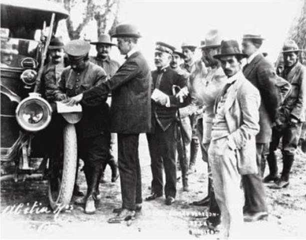 Tratados de Teoloyucan.