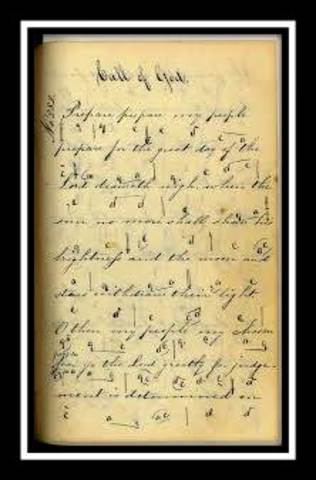 1843 Phonographic Correspondence Society