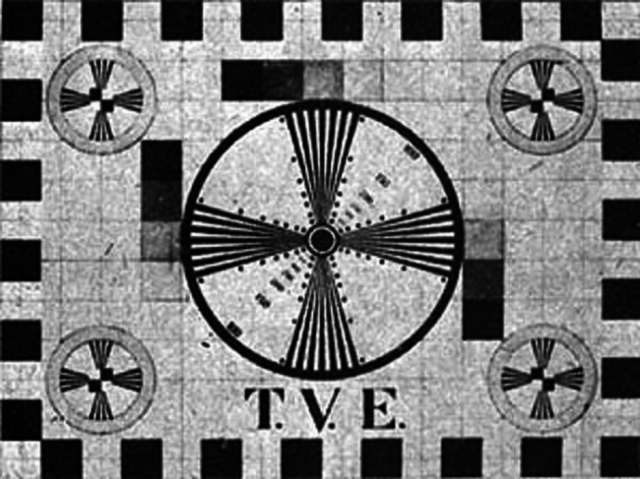 Tardanzas en televisión