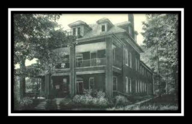 1885 Programa por correspondencia en el Chautauqua Institute