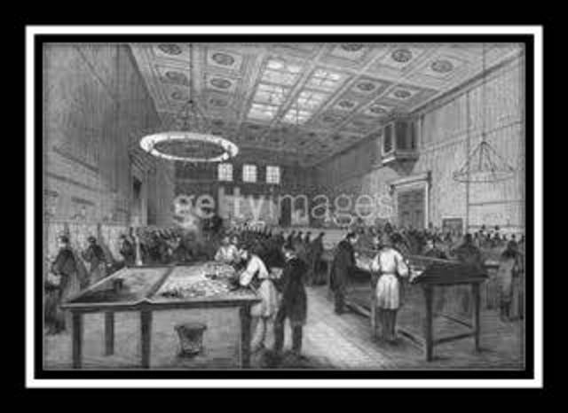 1891 Nace en Francia el Centre École Chez Soi