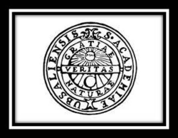 1898 La Casa Hermods