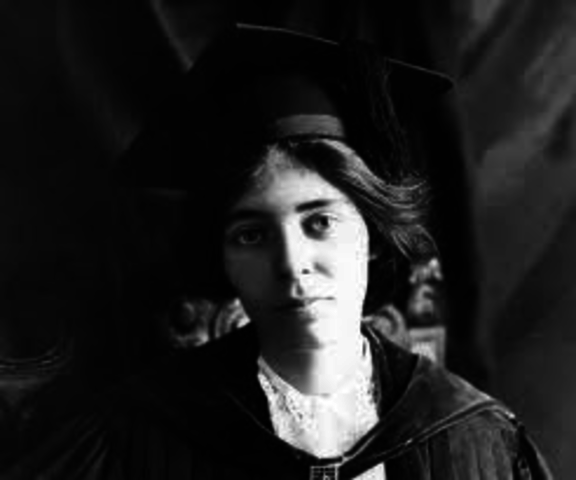 Degrees earned after the movement