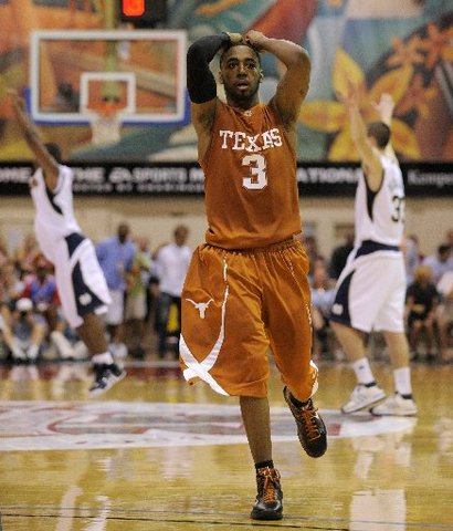 LOW: UT comeback falls short vs. Irish