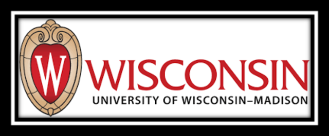 1917 Universidad de Wisconsin