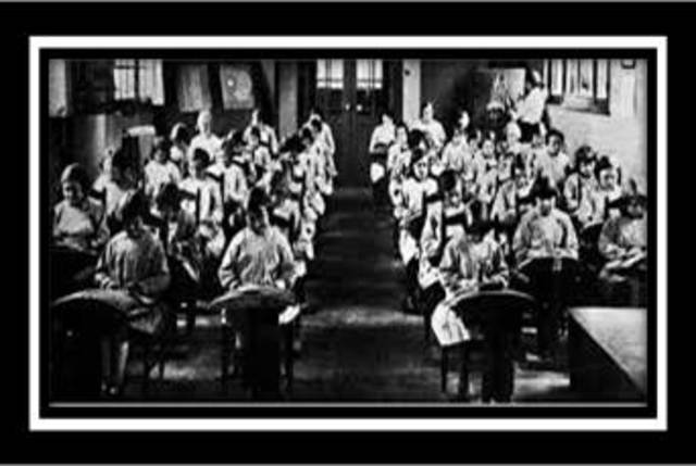 1939-1946 Centro Nacional de Enseñanza por Correspondencia