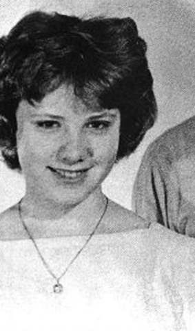 Morrison's little sister.