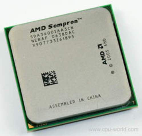 AMD Sempron (2004)