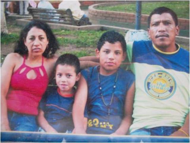 Recuerdos de mi Pre adolescencia