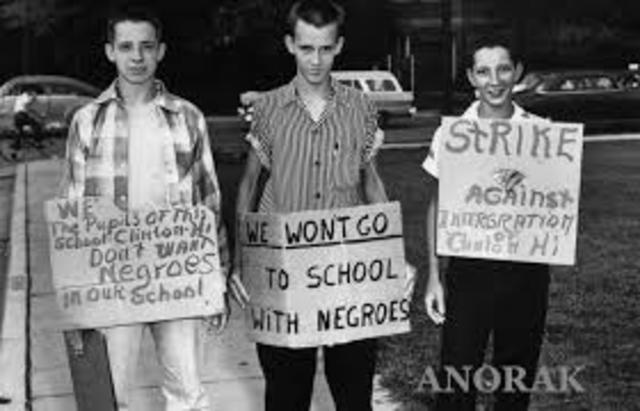 Civil Rights Movement