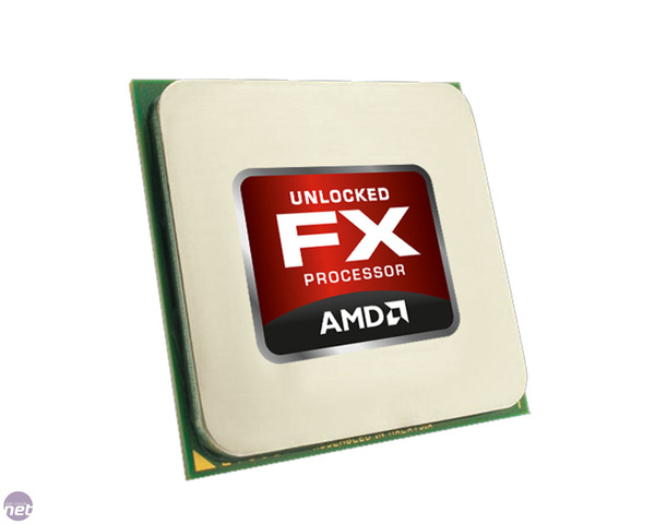 AMD FX (2012)