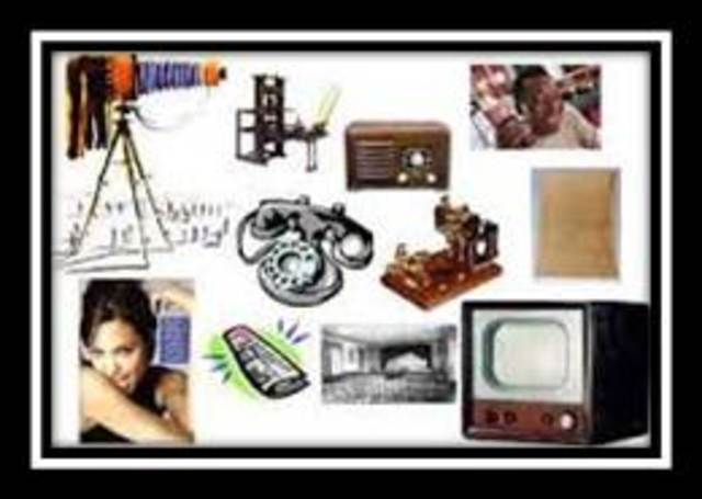 Segunda Generación Multimedia