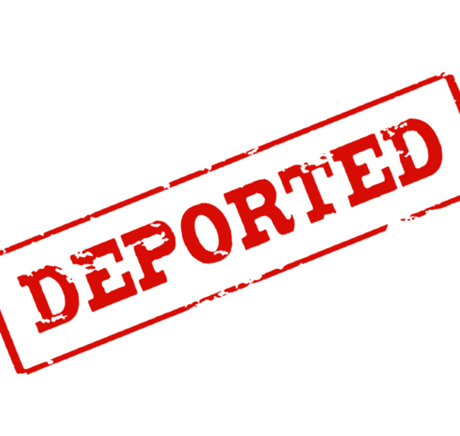 Moira Craven, Reina de Wellmuth, es Exiliada