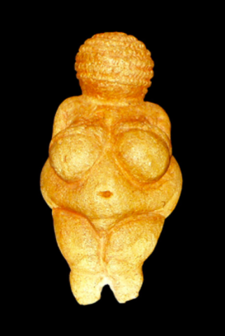 Venus Figurines