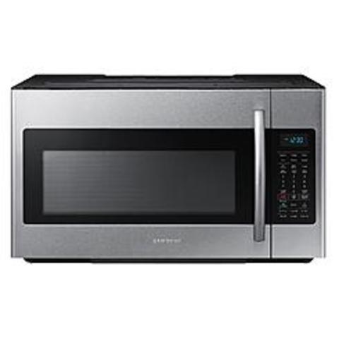 Microwave Oven