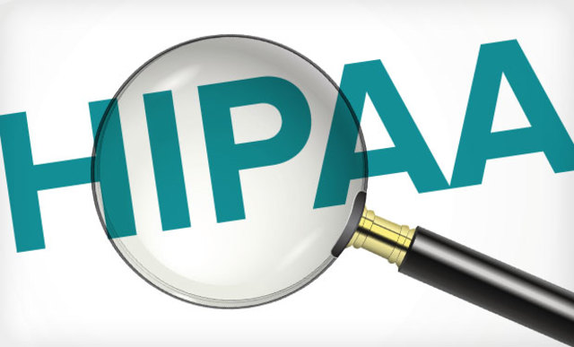 1996: Health Insurance Portability and Accountability Act (HIPAA) Enacted