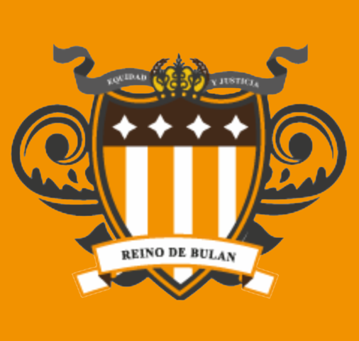 Andrius Juska: Es declarado heredero al trono de Bulan