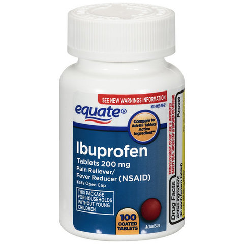 Ibuprofen