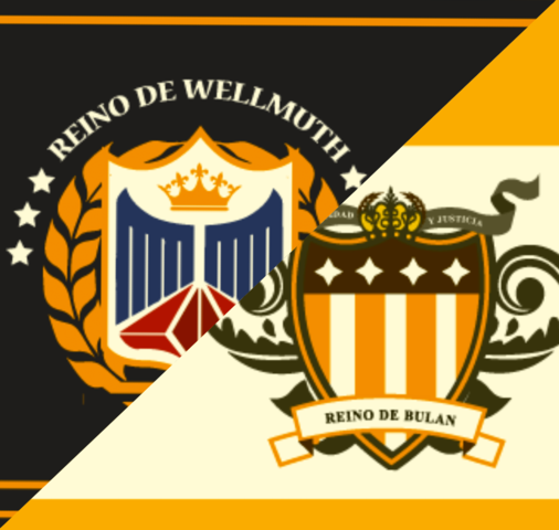 Dedrick: Invade Bulan.