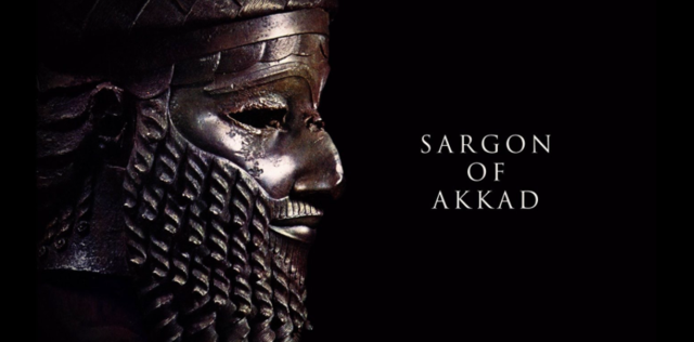 Sargon of Akkad