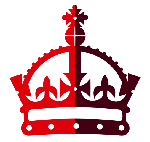 Gaheris Chrysagia es Coronado Rey de Rodengard