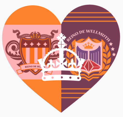 Daina Juska & Markus Rothstein: Se conocen y los comprometen.