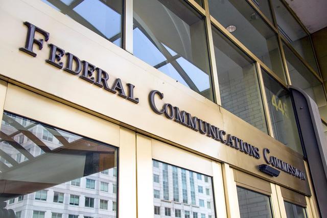 FCC, de Estados Unidos