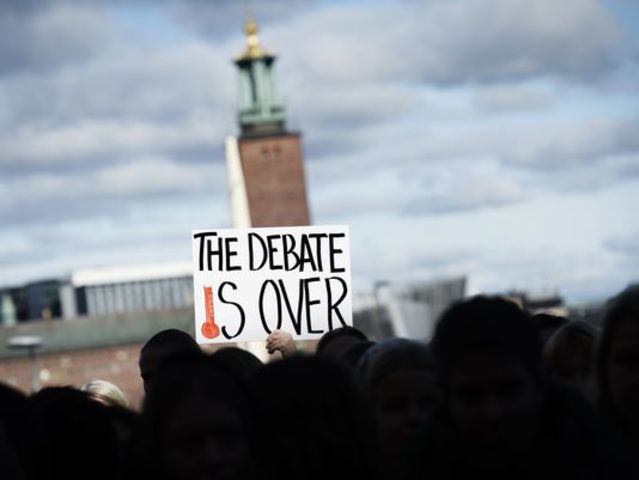 End of Bilingualism Debate