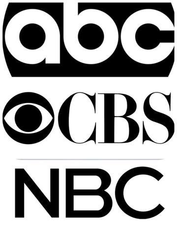 Las emisoras se agruparon en tres importantes cadenas