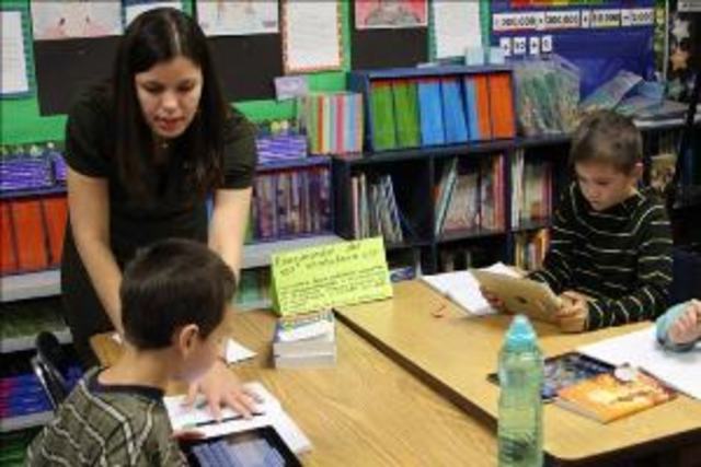 Bilingual Education Program