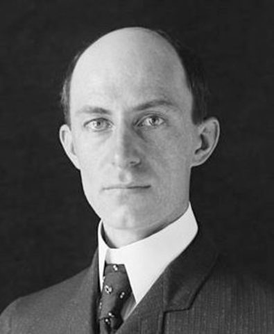 Wilbur Wright