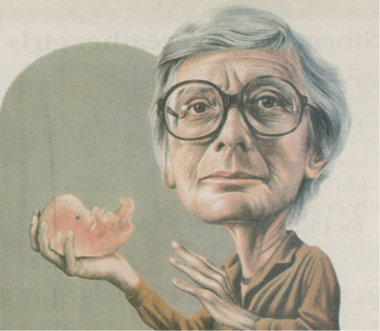 1978 - Warnock Report (Handicapped Students)