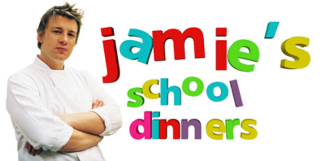 Jamie Oliver