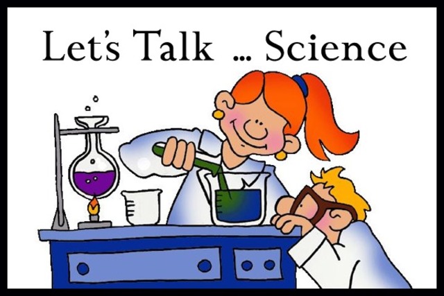 Secondary science curriculum review