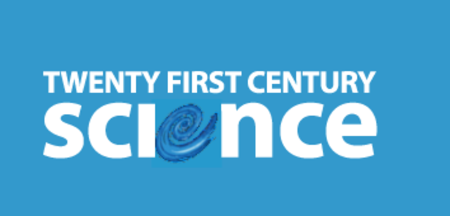 21st Century Science is Introduced
