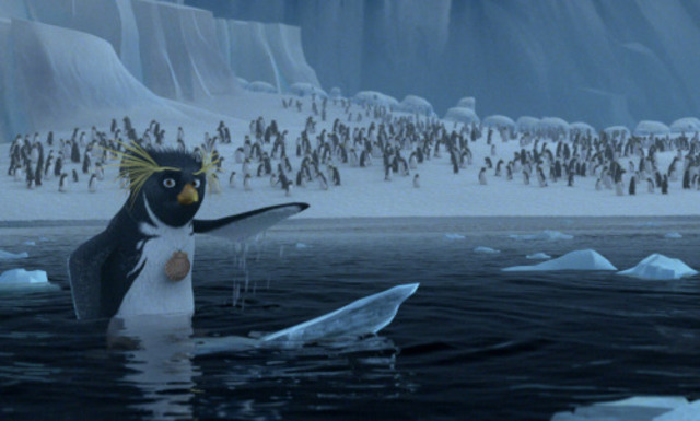 Cody Chases After Mikey